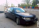 Saab ‏9-5 ‏Vector ‏2003