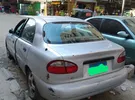 دايو ‏لانوس ‏1997