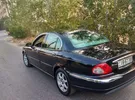 جاكوار ‏X-Type ‏Standard ‏2002