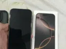 Apple ‏iPhone 16 Pro ‏128 GB ‏Pearl White