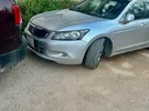 هوندا اكورد EX-L V6 2012
