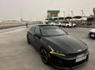 كيا ‏K5 ‏GT-Line AWD ‏2023
