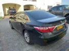 تويوتا ‏كامري ‏LE ‏2015