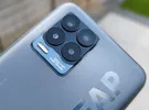 ريلمي ‏8 برو ‏128 جيجابايت ‏رمادي