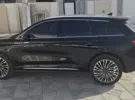 لينكولن ‏كورسير ‏Premiere ‏2021