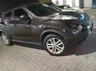 نيسان جوك SV 2012
