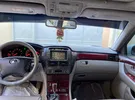 لكزس ‏LS ‏LS 430 ‏2001