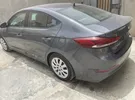 هيونداي ‏النترا ‏Limited ‏2016