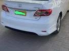 Toyota ‏Corolla ‏LE ‏2013