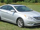 Hyundai ‏Sonata ‏SE ‏2011