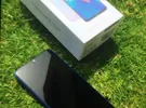 شاومي ‏ريدمي نوت 8 ‏64 جيجابايت ‏أزرق