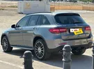 مرسيدس بنز ‏الفئة-GLC ‏GLC 300 ‏2019
