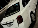 Chevrolet ‏Optra ‏LS ‏2011
