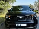 Kia ‏Sorento ‏LX ‏2022