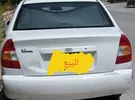 Hyundai ‏Verna ‏Standard ‏2000