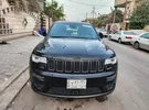 Jeep ‏Grand Cherokee L ‏Summit 4X4 ‏2020