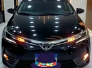 تويوتا ‏كورولا ‏AE86 ‏2017