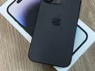 Apple ‏iPhone 15 Pro Max ‏256 GB ‏Black
