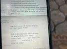أبل ‏ايفون 7 بلس ‏128 جيجابايت ‏أسود