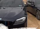 بي ام دبليو ‏الفئة 5 ‏M5 ‏2020