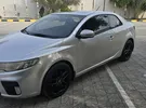 كيا ‏سيراتو ‏Standard ‏2011