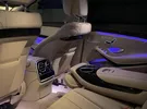 مرسيدس بنز ‏الفئة-S ‏S 550 ‏2017