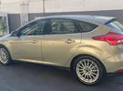Ford ‏Focus ‏Sport ‏2015