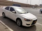 Mitsubishi ‏Lancer ‏GL ‏2011