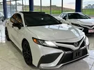 تويوتا ‏كامري ‏TRD ‏2025