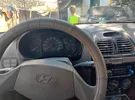 Hyundai ‏Verna ‏S ‏2002