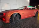 شيفروليه ‏كمارو ‏SS ‏2012