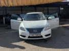 Nissan ‏Sentra ‏GXE ‏2018