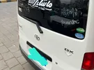 Toyota ‏Hiace ‏GL ‏2017