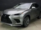 Lexus ‏NX ‏NX 300 ‏2018