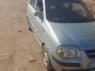 Hyundai Atos 1987