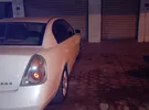 Nissan ‏Altima ‏S ‏2007