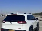 Jeep ‏Cherokee ‏Trailhawk ‏2016