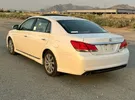 Toyota ‏Avalon ‏S ‏2012