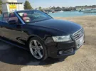 أودي ‏A5 ‏A5 Coupe ‏2010