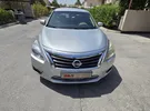 نيسان ‏التيما ‏Standard ‏2015