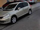 Nissan ‏Tiida ‏2008