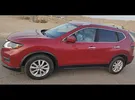 نيسان ‏روج ‏SV ‏2017