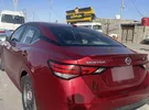 Nissan ‏Sentra ‏SR ‏2021