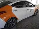 هيونداي ‏النترا ‏GL Plus ‏2014