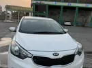 Kia ‏K3 ‏GT ‏2015