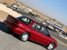 كيا ‏سيفيا ‏1 ‏1996