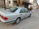 مرسيدس بنز ‏الفئة-E ‏E 200 ‏1998
