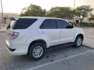 تويوتا ‏فورتشنر ‏TRD Sportivo ‏2015