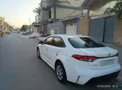 Toyota ‏Corolla ‏LE ‏2024