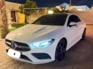Mercedes Benz ‏CLA-CLass ‏CLA 250 ‏2021